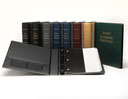 Estate Planning Portfolio Binders