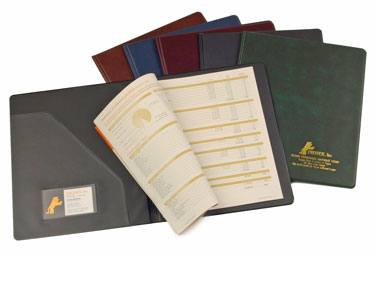 1910EP 1 Bravo! Estate Planning Portfolio Binders 1 Bravo! Estate Planning Portfolio  Binders